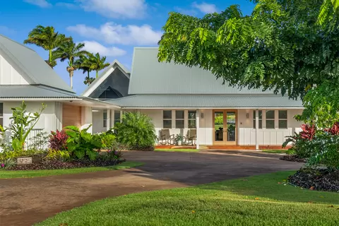 4995 Kaulu St, Koloa, HI 96756