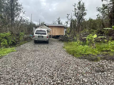 11-1234 Ala Naulani Rd, Volcano, HI 96785