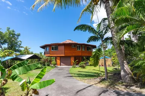 84-4967 Ke Ala O Keawe Rd, Captain Cook, HI 96704