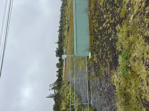 Pa Alii St, Volcano, HI 96785