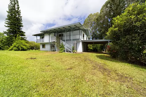29-2376 Kaiwiki Homestead Rd, Hakalau, HI 96710