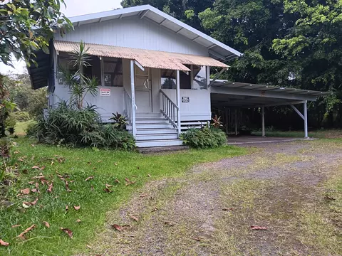 16-1346 Poouli Rd, Kurtistown, HI 96760