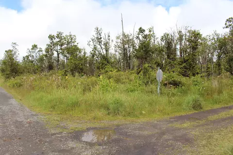 Noe Kuahiwi Rd, Volcano, HI 96785