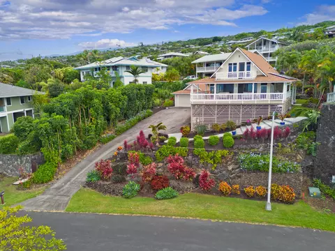 77-6435 Walua Rd, Kailua Kona, HI 96740