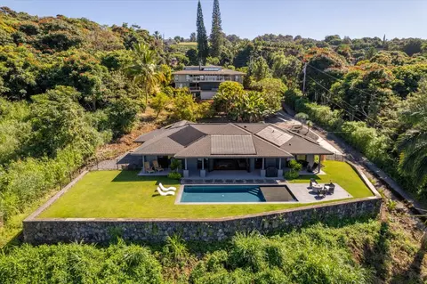 75-4030 Waiaha Rd, Holualoa, HI 96725
