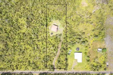 11-1770 Punahele Ave, Mountain View, HI 96771