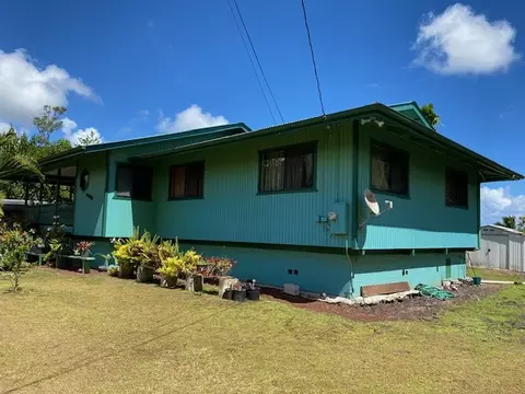 15-2063 33rd Ave, Keaau, HI 96749