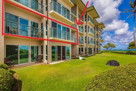 4-820 Kuhio Hwy #A202, Kapaa, HI 96746
