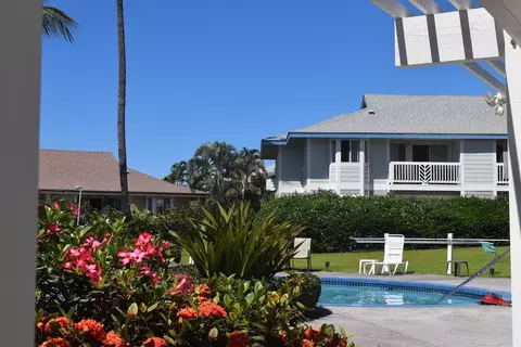 75-6081 Alii Dr #BB204, Kailua Kona, HI 96740