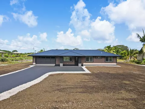 15-1599 7th Ave, Keaau, HI 96749