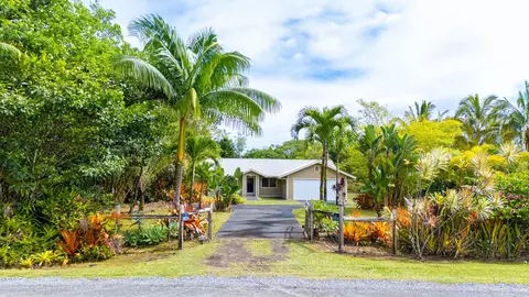 15-1473 10th Ave, Keaau, HI 96749
