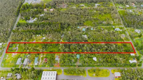 19-3926 Old Volcano Rd, Volcano, HI 96785