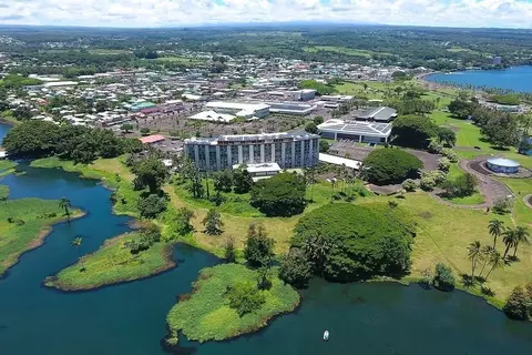 101 Hilo Lagoon Ctr #412, Hilo, HI 96720
