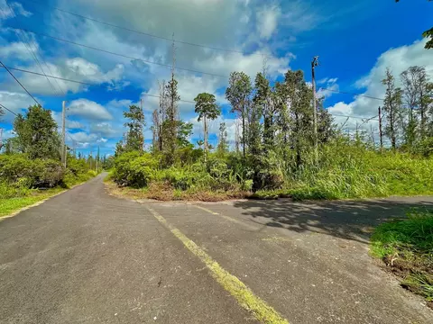16-1917 Paradise Ct, Kurtistown, HI 96760