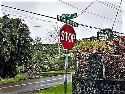 Heepali St, Pahoa, HI 96778