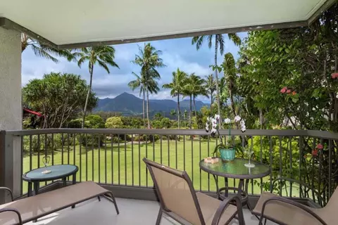 5380 Honoiki Rd P24 #P24-  1207&8, Princeville, HI 96722