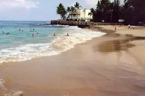 77-6452 Alii Dr #109, Kailua Kona, HI 96740