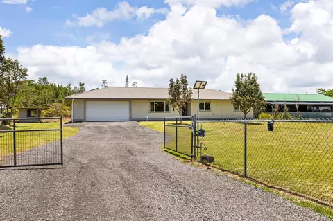 15-2038 32nd Ave, Keaau, HI 96749