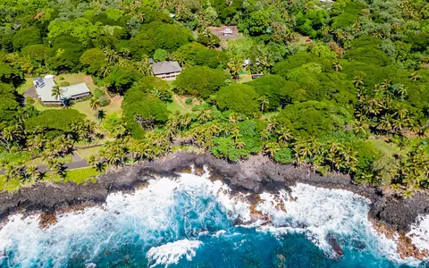 13-110 Puakenikeni Pl, Pahoa, HI 96778
