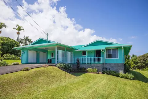 28-1121 Pua St, Honomu, HI 96728