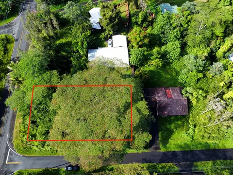 Kawakawa St, Pahoa, HI 96778