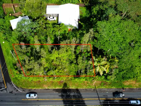 Kahala St, Pahoa, HI 96778