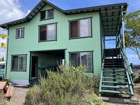 12-2124 Piilani Rd, Pahoa, HI 96778
