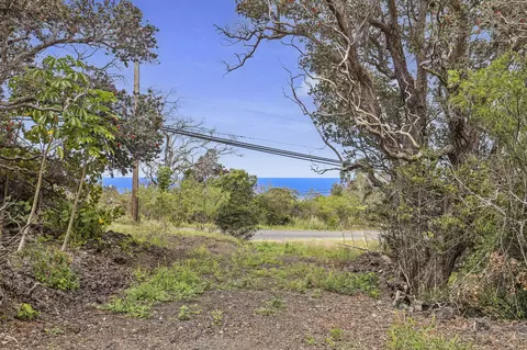 Princess Kaiulani Blvd, Ocean View, HI 96737