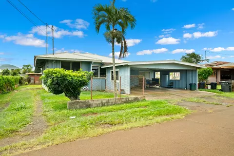 4655 Manulele St, Lihue, HI 96766