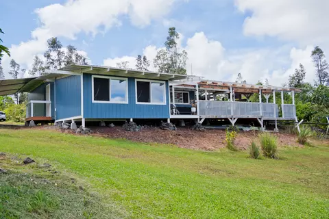 11-2808 Plumeria St, Mountain View, HI 96771