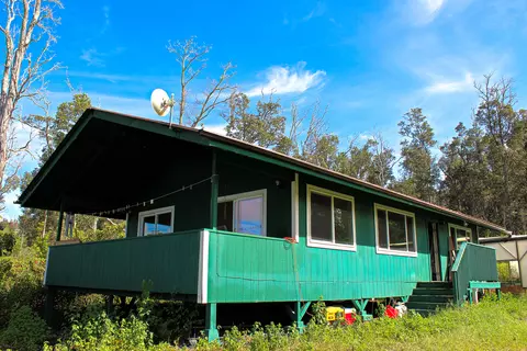 92-9034 Lehua Ln, Ocean View, HI 96737