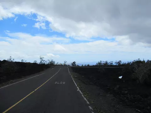 Lurline Ln, Ocean View, HI 96737