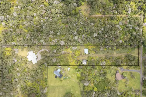19-4221 Haunani Rd, Volcano, HI 96785