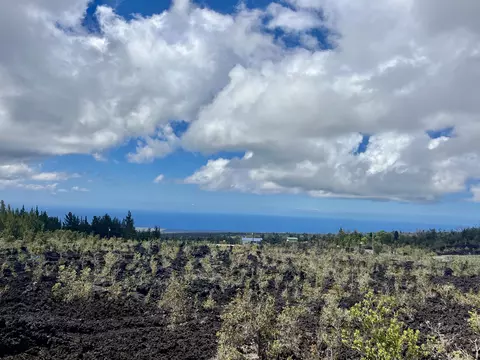 92-1824 Cocoanut Dr, Ocean View, HI 96737