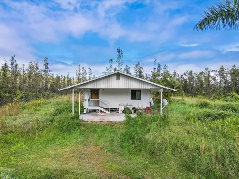 16-2071 Ao Rd, Mountain View, HI 96760