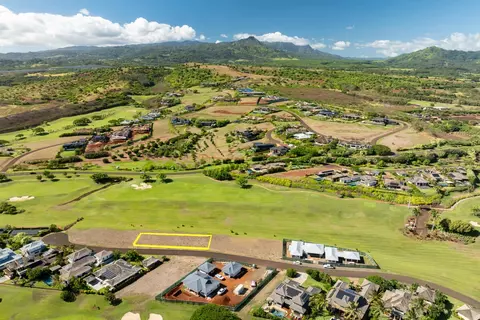 Uluwehi St, Koloa, HI 96756