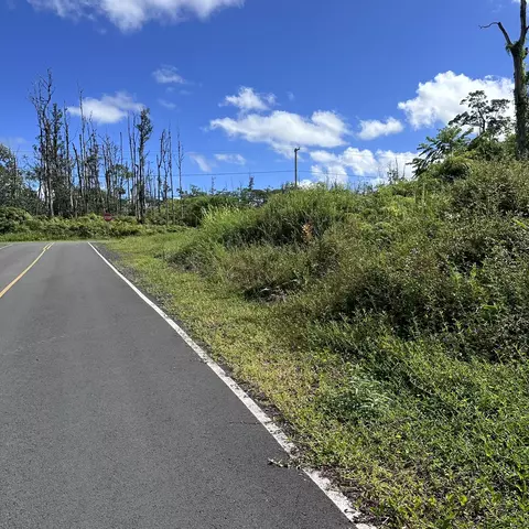Tradewind Dr, Kurtistown, HI 96760