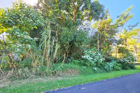 Maikoiko St, Pahoa, HI 96778