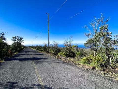 Koa Ln, Ocean View, HI 96737