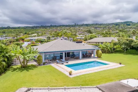 76-135 Kamehamalu St, Kailua Kona, HI 96740