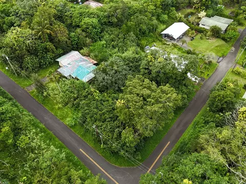 Moano St, Pahoa, HI 96778
