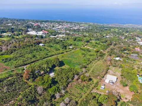 79-1117 Puu Puueo Rd, Kealakekua, HI 96750