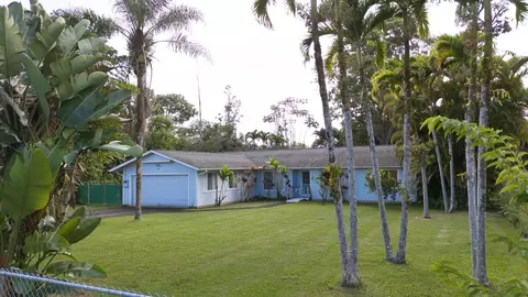 15-2772 Akule St, Pahoa, HI 96778