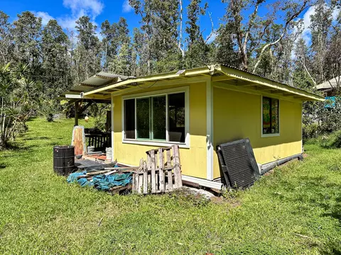 12-4351 Kalapana St, Pahoa, HI 96778