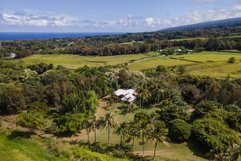 54-423 Kekoa Uhane Rd, Kapaau, HI 96755