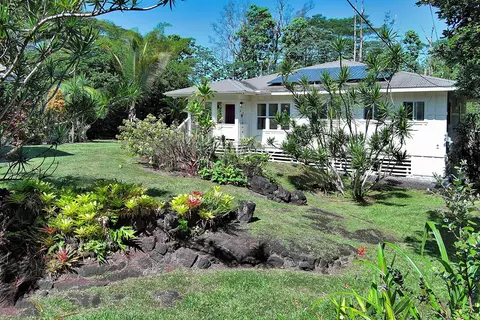 15-2781 Manalo St, Pahoa, HI 96778