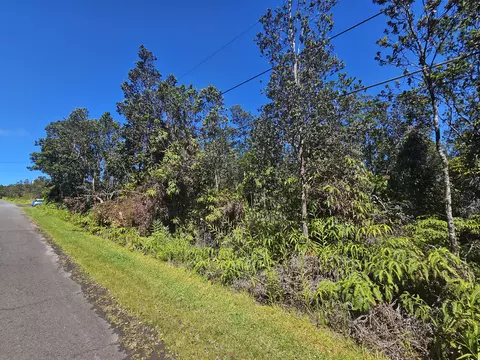 Mokuna St, Volcano, HI 96785