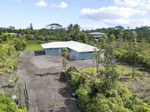 15-1897 7th Ave, Keaau, HI 96749