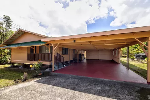 Undisclosed, Keaau, HI 96749