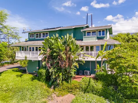 75-5941 Walua Rd #3, Kailua Kona, HI 96740